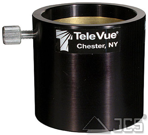 Adapter SC-Gewinde (2" x 24 tpi) auf 2''