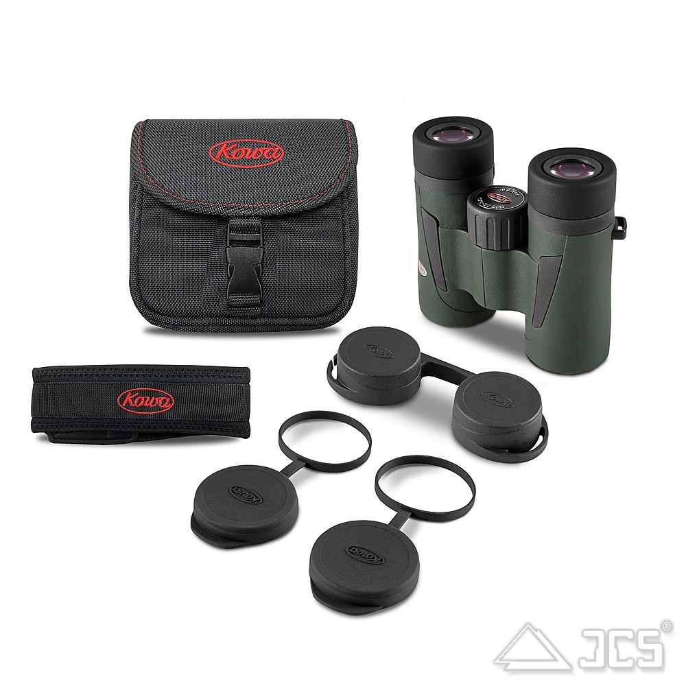 KOWA BD III 8x32 XD Fernglas
