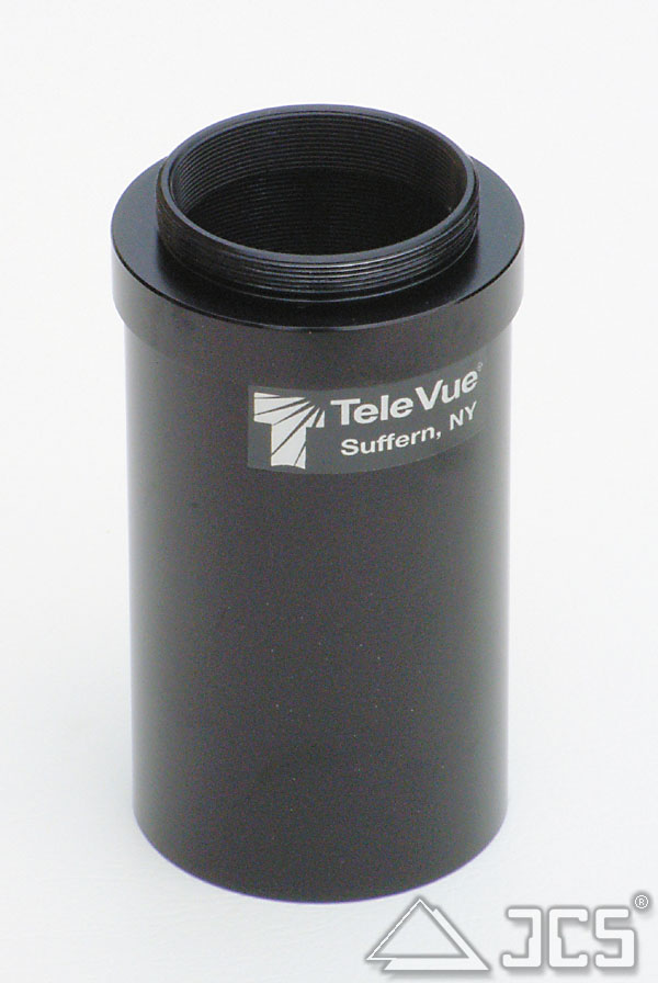 2'' auf T2 Kamera-Adapter, TeleVue, lang