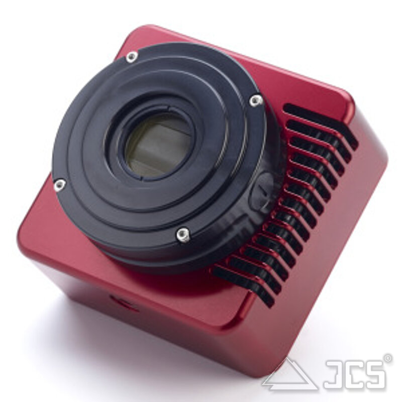 ATIK 383L+ Mono CCD-Kamera