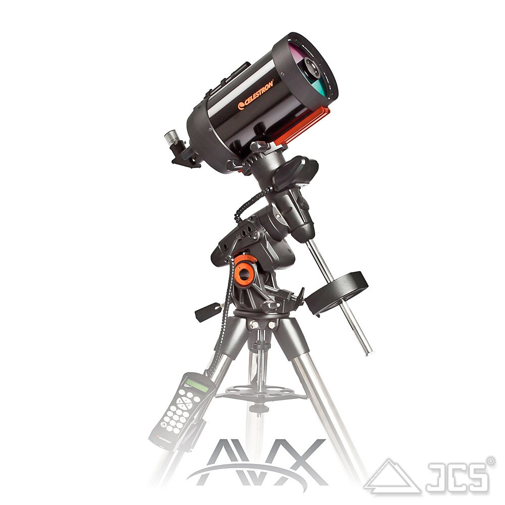Celestron Advanced VX 5" SCT 127 / 1250 mm  f/10
