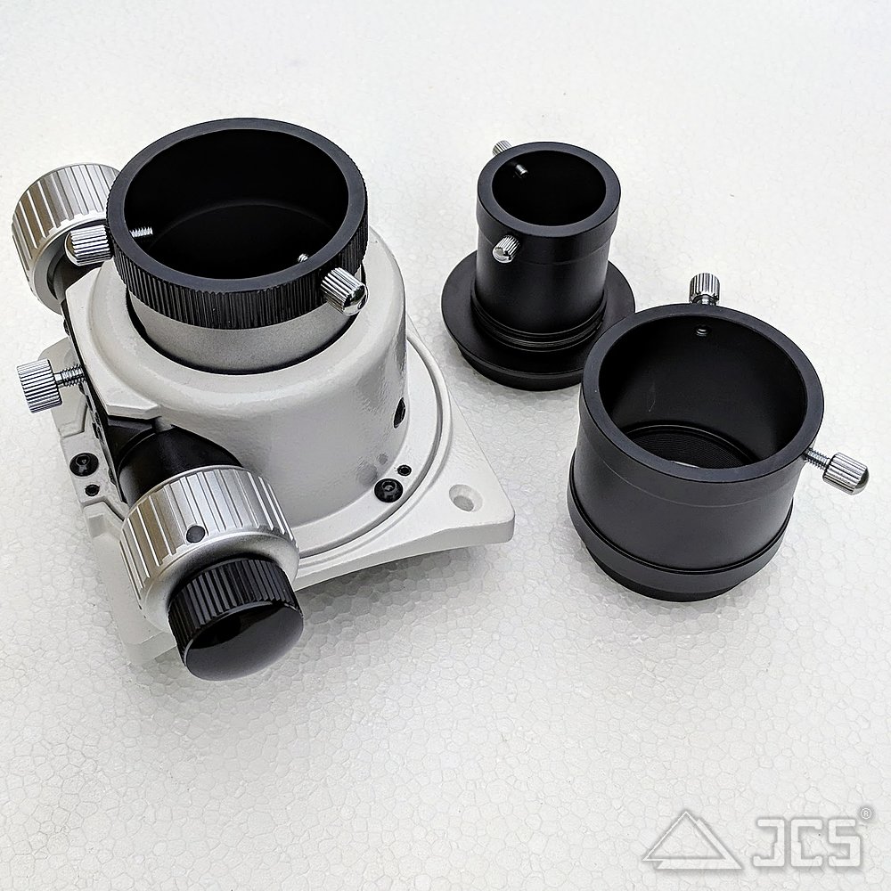 2'' SkyWatcher Crayford-Okularauszug mit Microfokus
