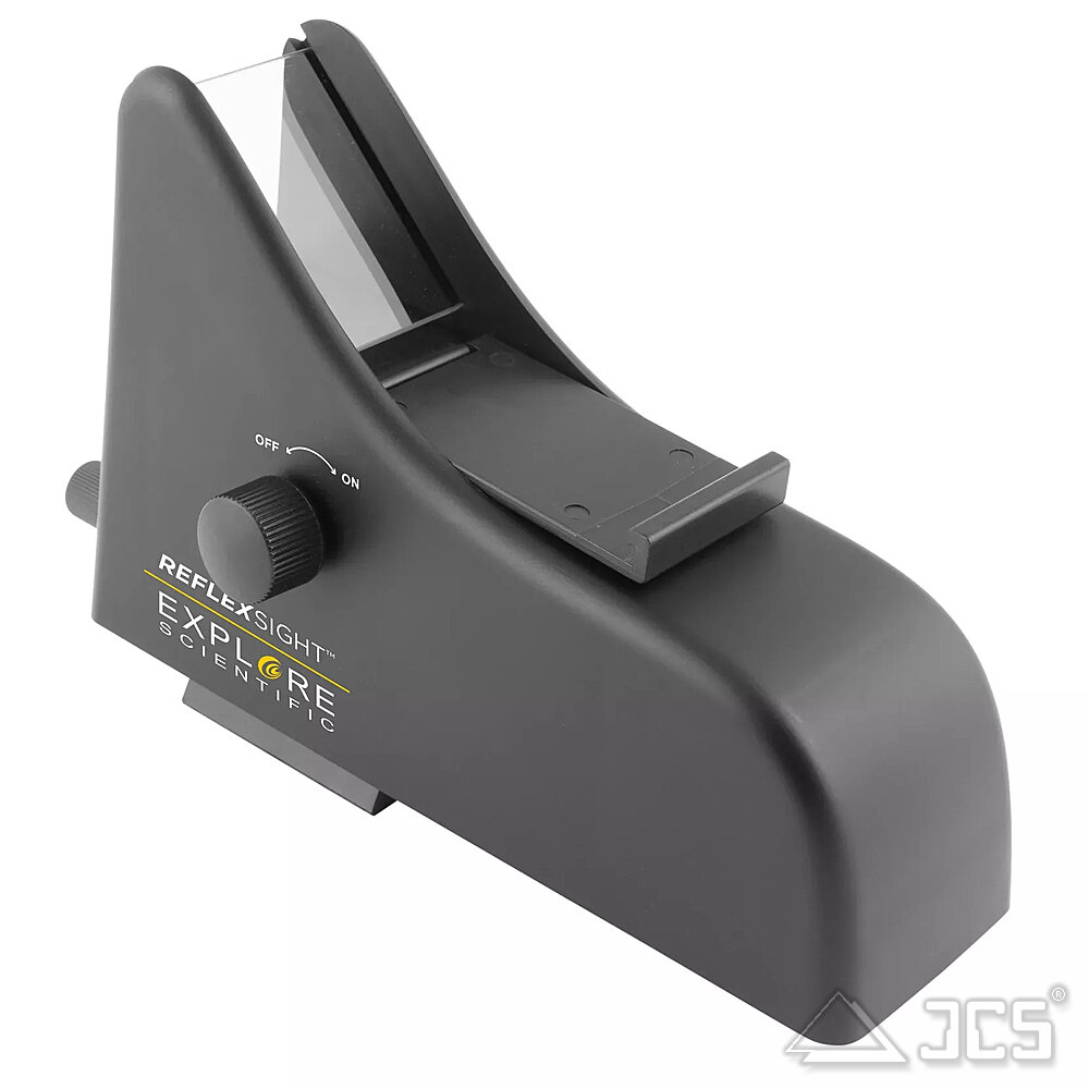 ReflexSight LED Projektionssucher