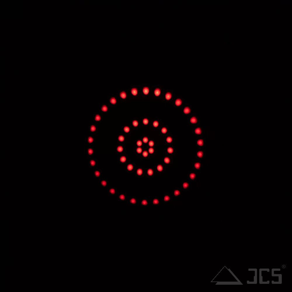 ReflexSight LED Projektionssucher