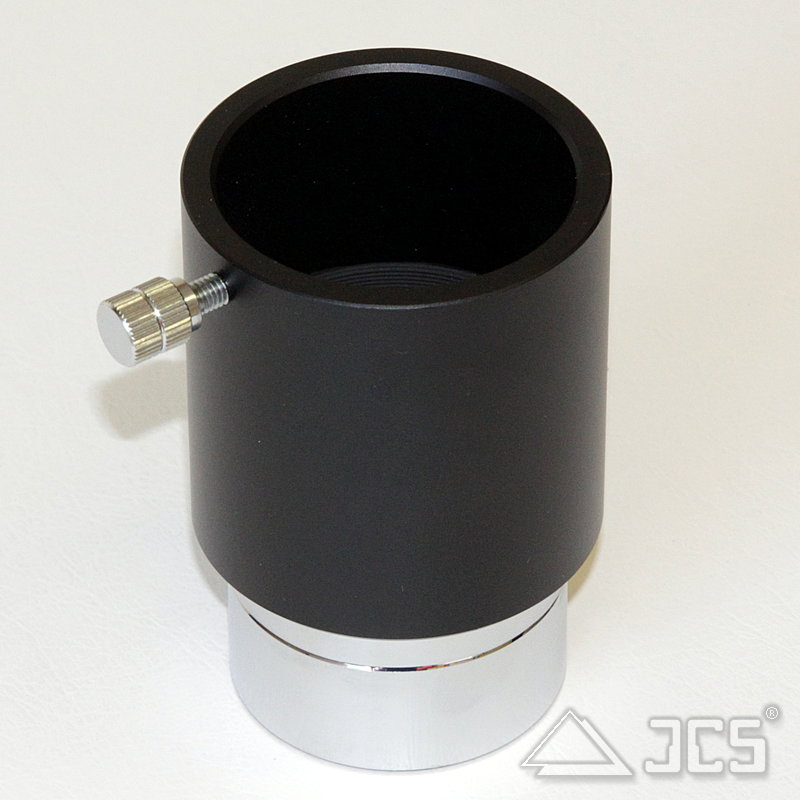 2'' Verlängerungshülse 62mm FG Takahashi, mit Filtergewinde