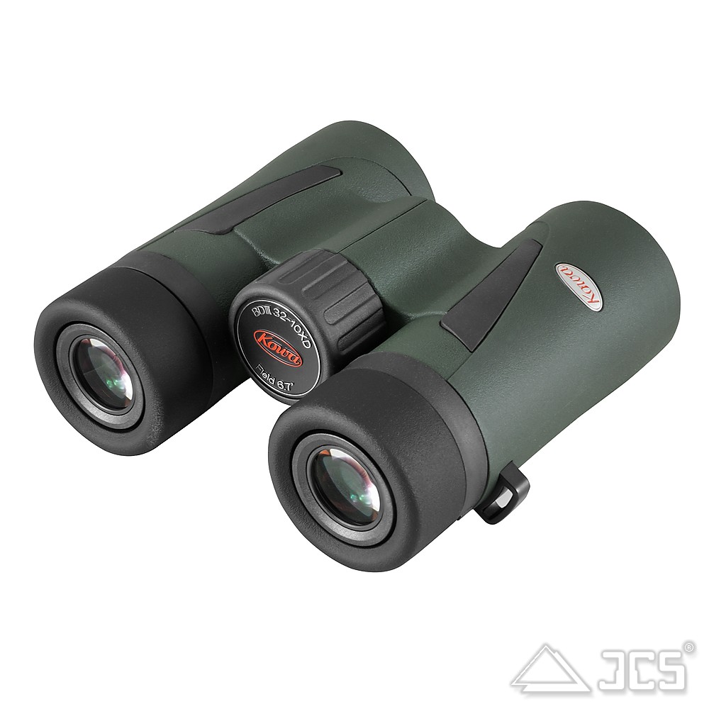 KOWA BD III 10x32 XD Fernglas
