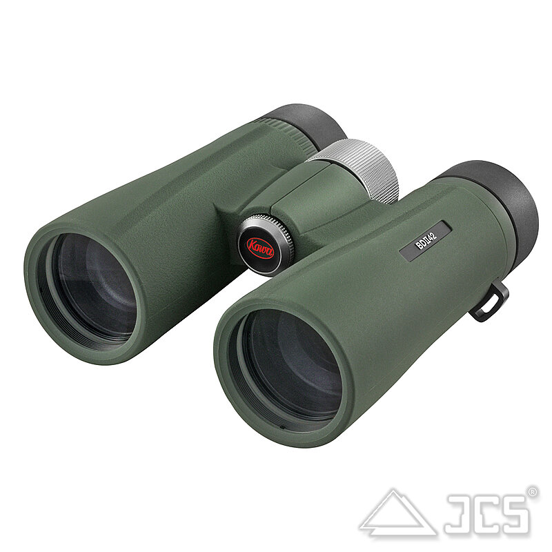 KOWA BD II 10x42 XD Fernglas