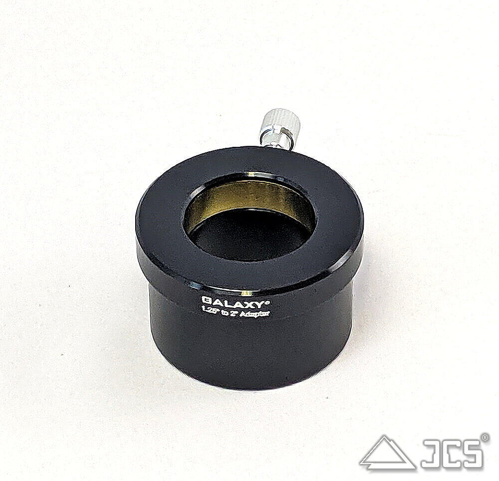 2'' auf 1,25'' Galaxy Adapter (FG) SR