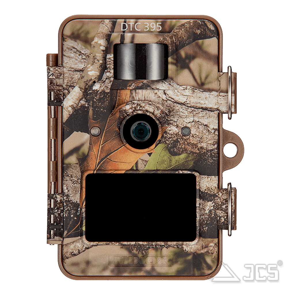 Minox DTC 395 Wildkamera