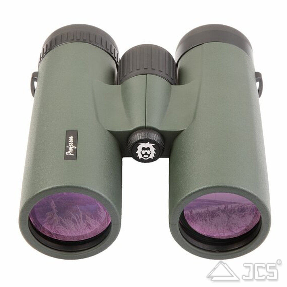 Professor Optiken Fichtelberg 8x42 Fernglas