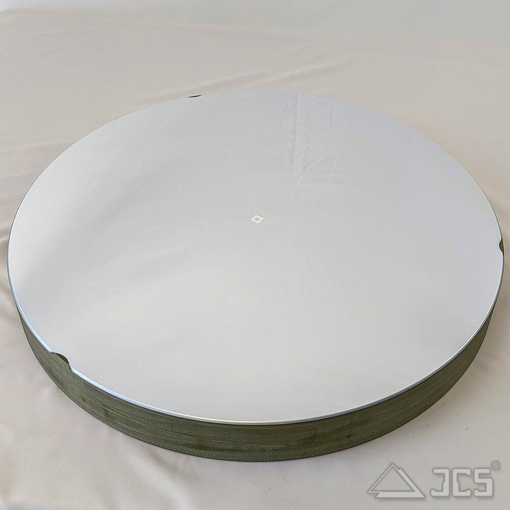 18'' f/4,5 ICS Premium Hauptspiegel von Galaxy Optics, aus Pyrex
