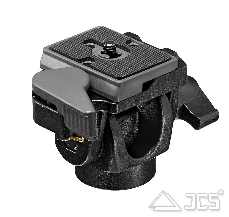 Manfrotto Neiger für Einbeinstativ 234RC incl. Platte 200PL
