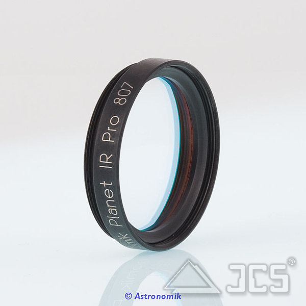 Astronomik 1,25" ProPlanet IR 807 Filter
