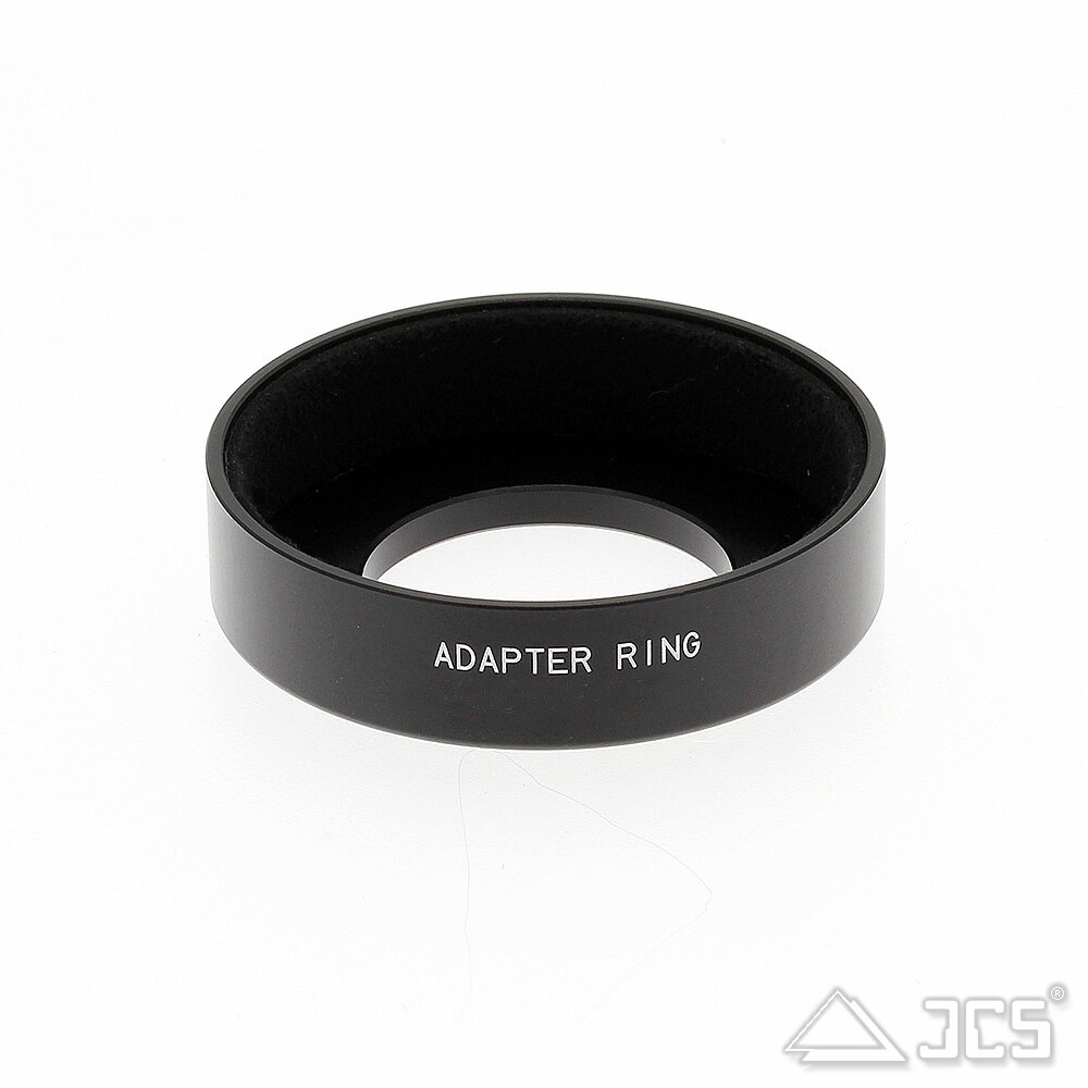 Adapterring D41mm KOWA TSN-AR56-10/12 für Fernglas BD 10x56 XD/12x56 XD