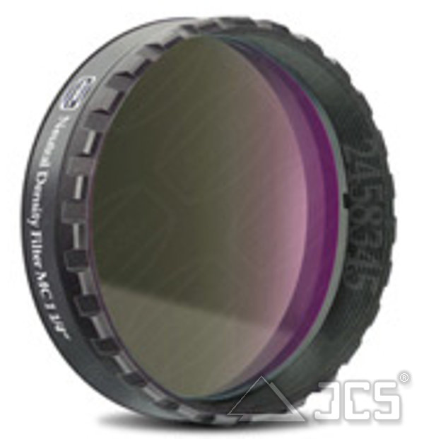 1,25" Baader Neutral-Grau Filter ND 1,8 multicoated, Faktor 64x