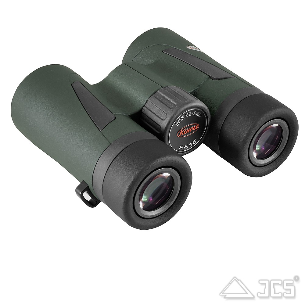 KOWA BD III 8x32 XD Fernglas