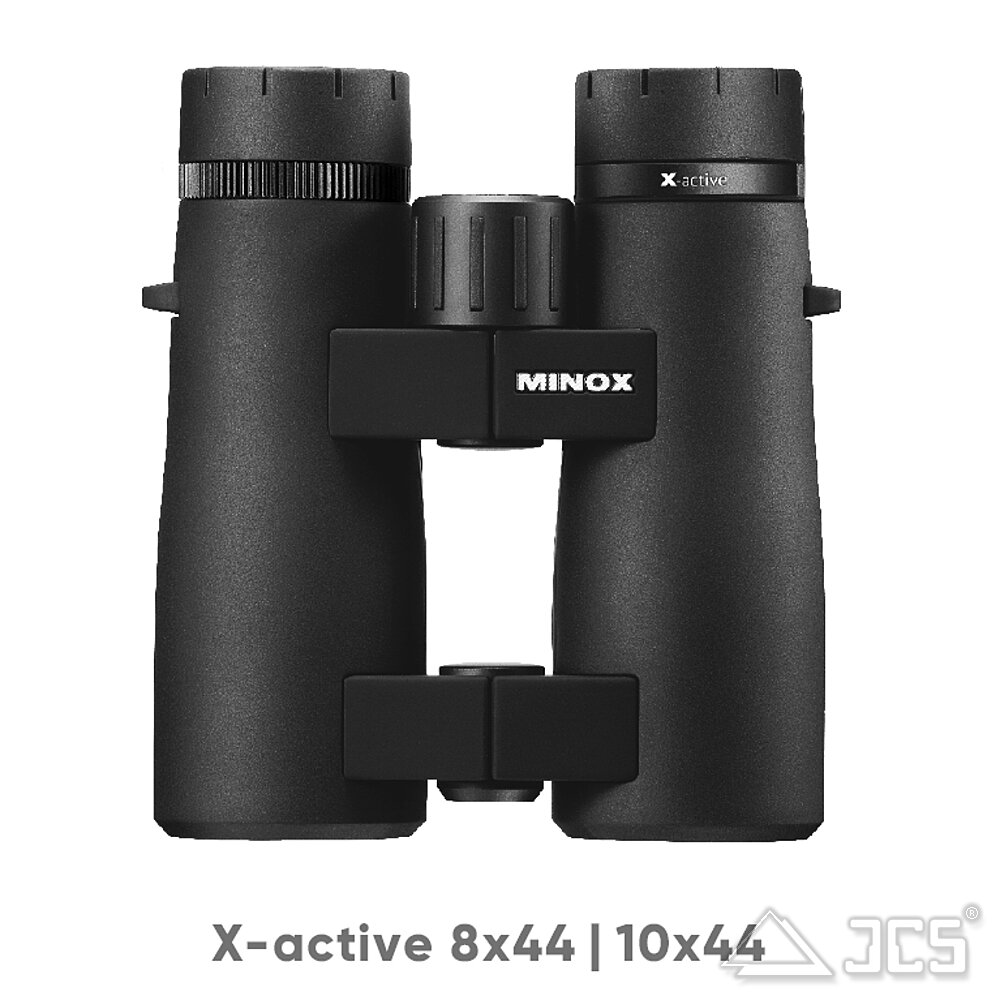 Minox Fernglas X-active 10x44