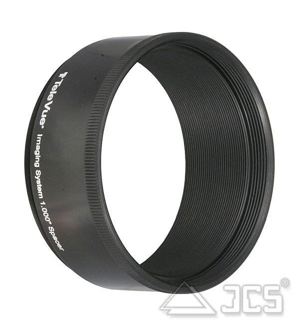 IS-T Verlängerungshülse 1" TeleVue IS-Adapter TLD-1000