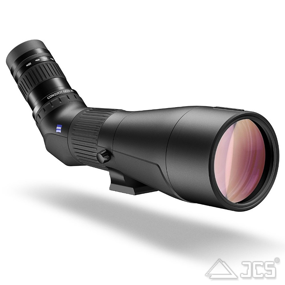 Zeiss Conquest Gavia 85 schräg, Spektiv incl. Vario-Okular 30-60
