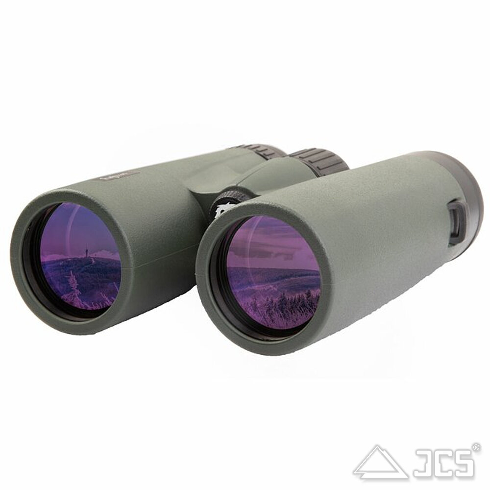 Professor Optiken Fichtelberg 8x42 Fernglas
