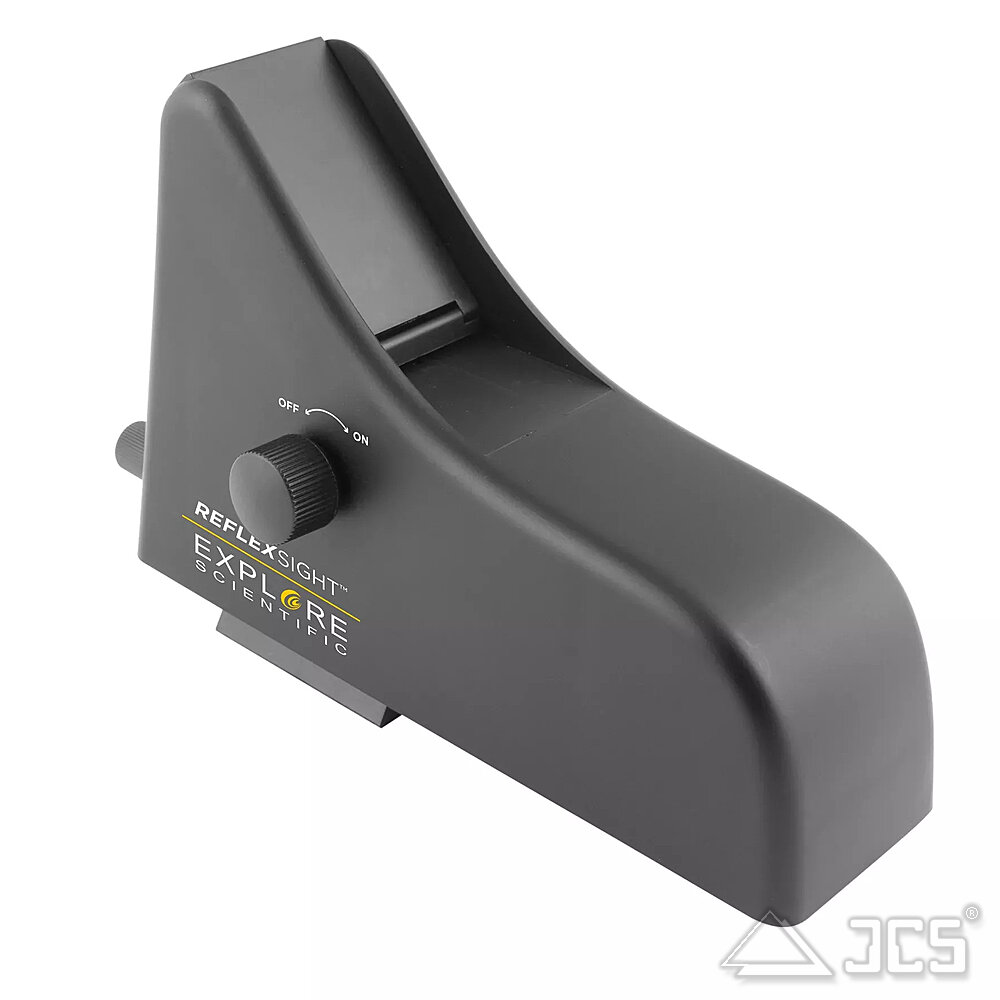 ReflexSight LED Projektionssucher