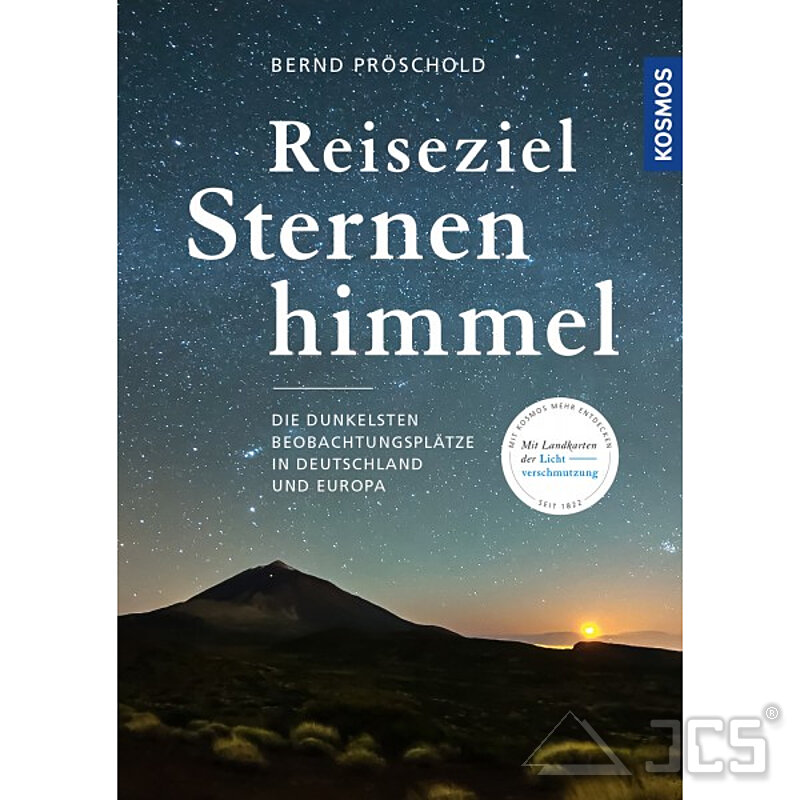 Reiseziel Sternenhimmel B. Pröschold