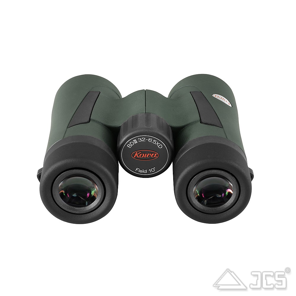 KOWA BD III 6,5x32 XD Fernglas