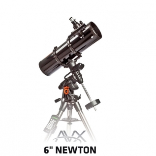 Celestron Advanced VX 6" Newton 150 / 750 mm f/5