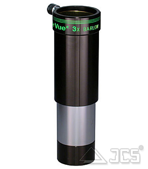 Barlow TeleVue 3x - 1,25''