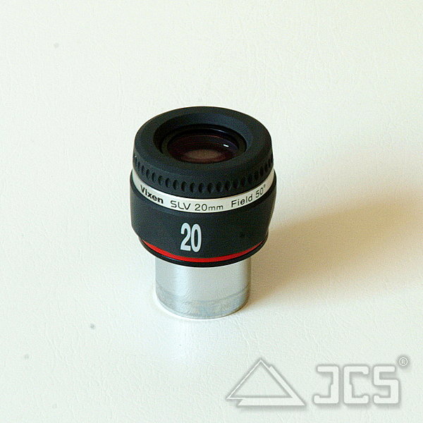 Vixen 20mm SLV-Okular