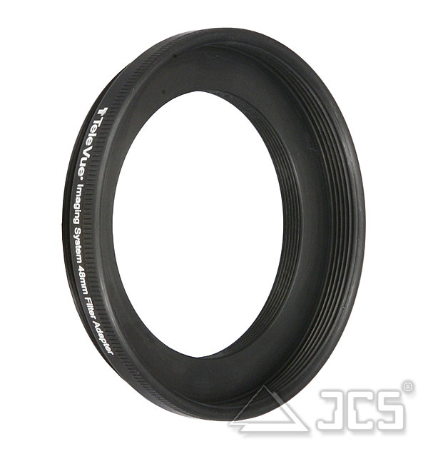 IS-T Filteradapter 48 mm TeleVue IS-Adapter AFT-1105