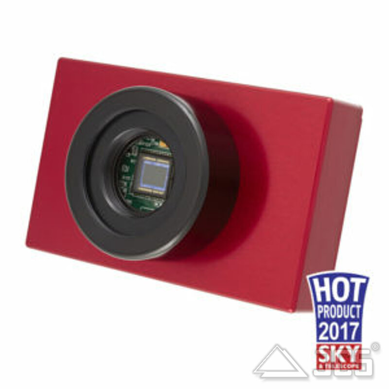 ATIK Infinity Mono CCD-Kamera