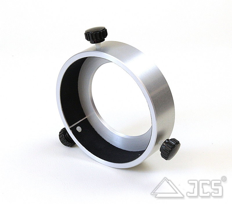 Adapter SM60 auf Steckdurchmesser 112mm