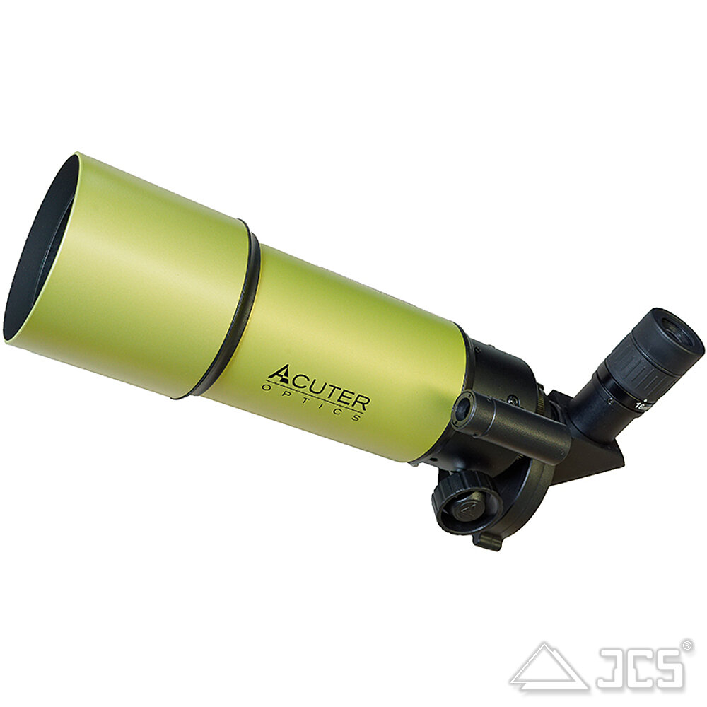Acuter Solarus-80 Sonnenteleskop OTA