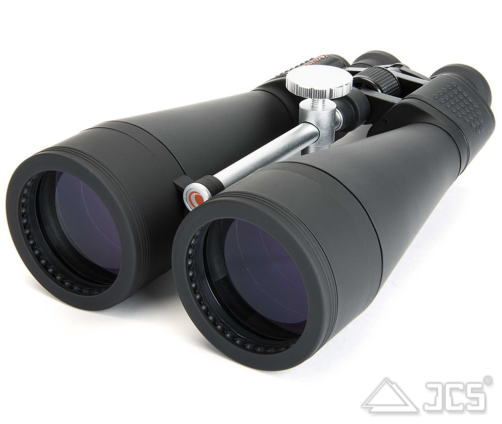 Celestron SkyMaster Fernglas 20x80