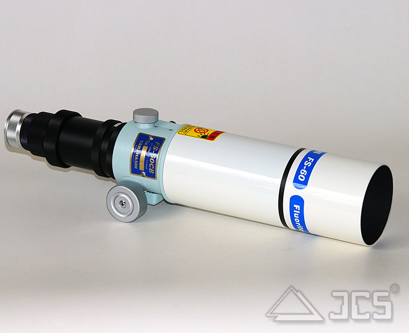 Takahashi FS-60CB OTA