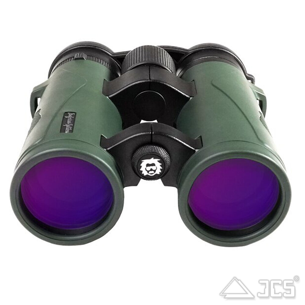Professor Optiken Karwendel 8x42 Fernglas