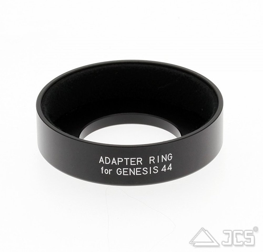Adapterring D45 mm KOWA TSN-AR44GE für Genesis XD 44
