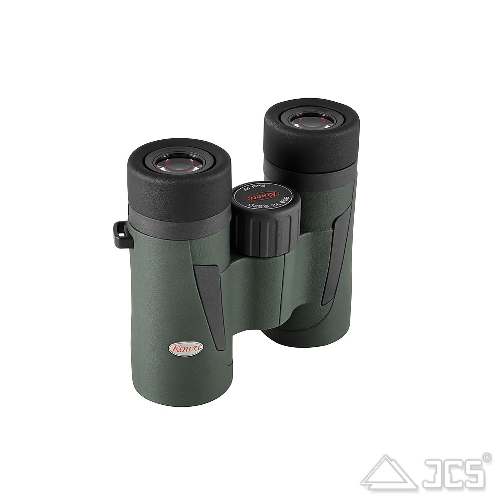 KOWA BD III 6,5x32 XD Fernglas