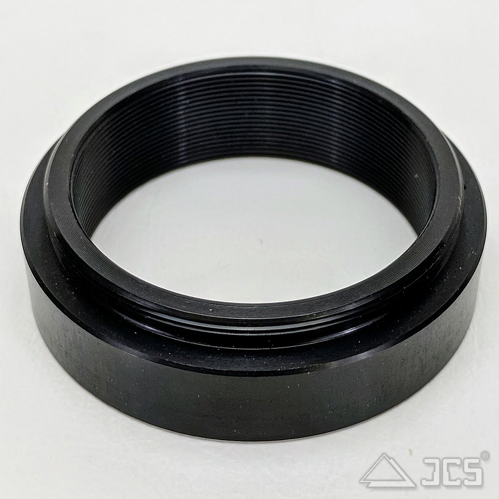 Adapter M48 x 0,75 mm (a) auf M42 x 0,75 (i)