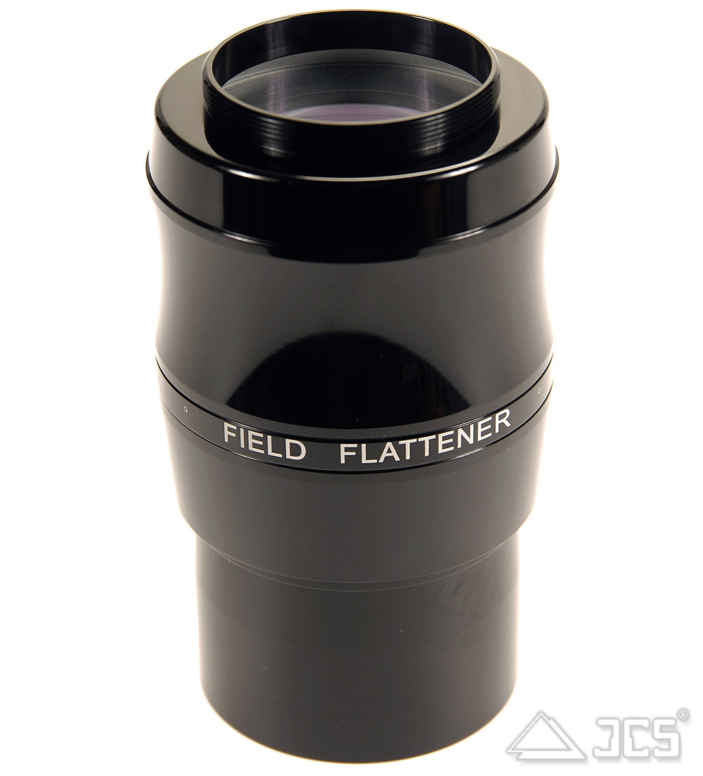 Bildebner / Flattener mit T-Ring SkyWatcher für f/5.5 bis f/6