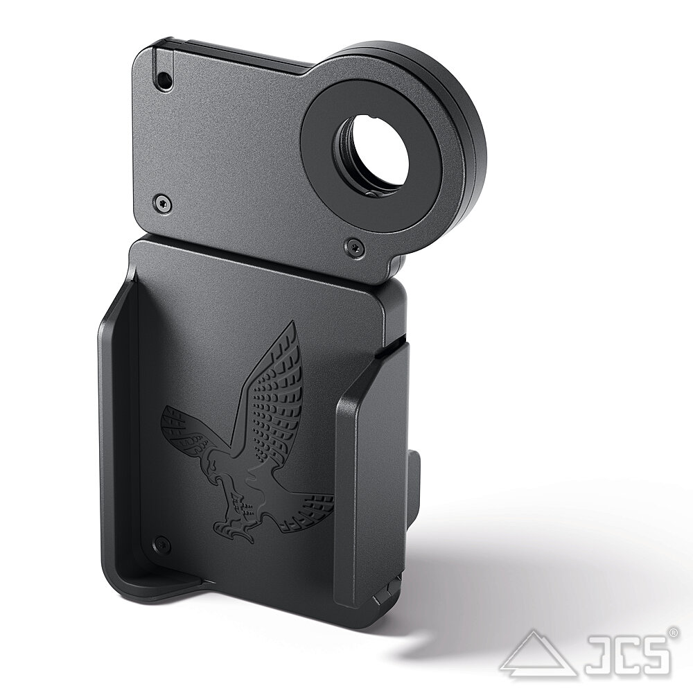 Swarovski VPA 2 Variabler Phone Adapter für Smartphones, ohne Adapterring