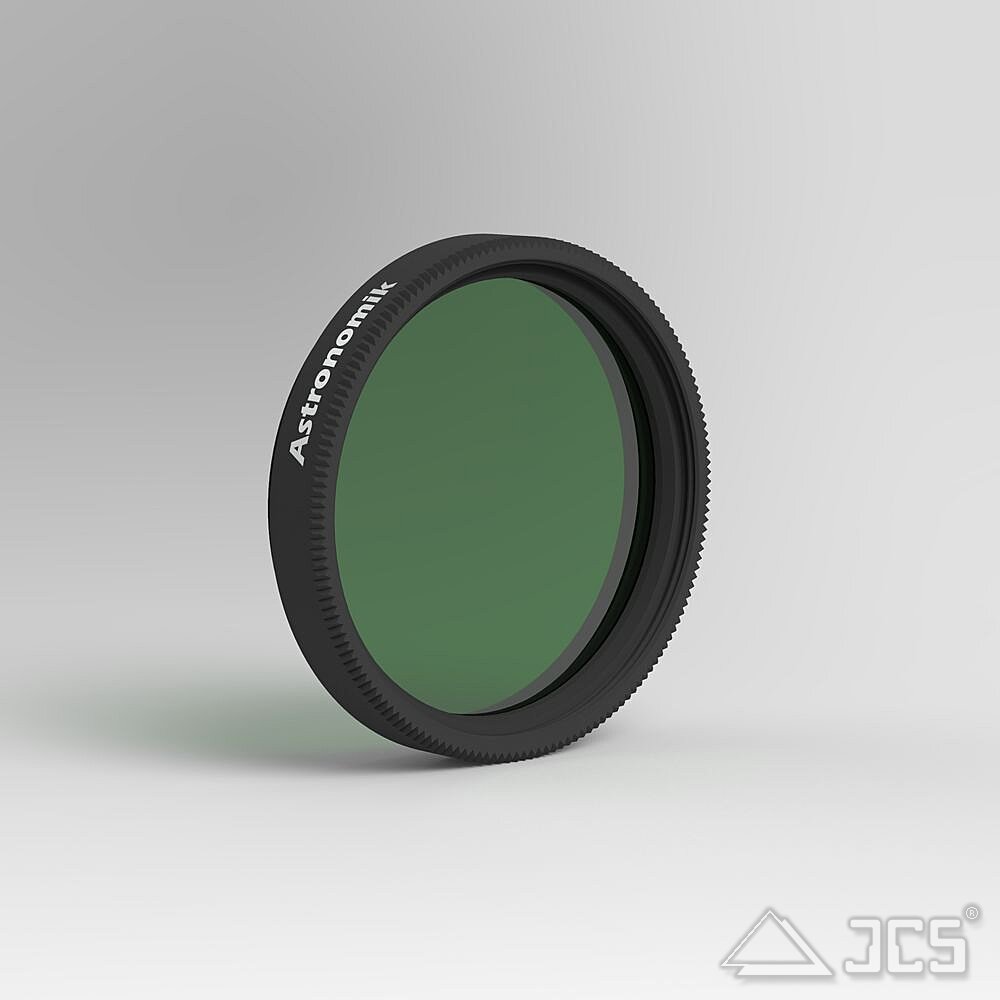 Astronomik 1,25" OIII MaxFR 12nm