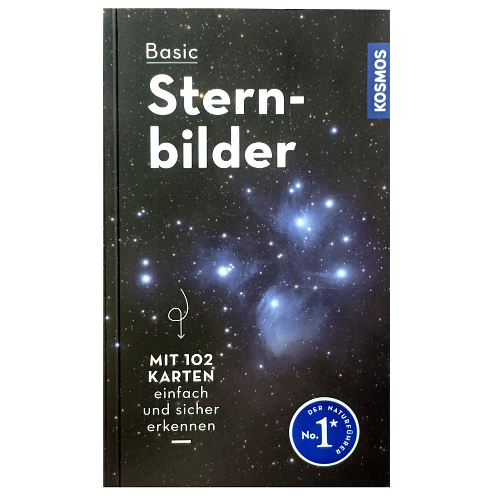 Basic Sternbilder Hermann-Michael Hahn