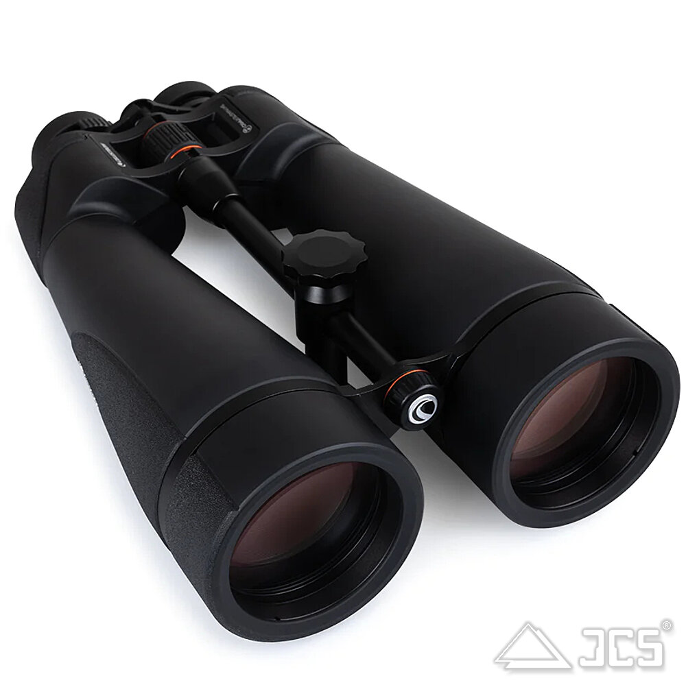 Celestron SkyMaster Pro ED Fernglas 20x80