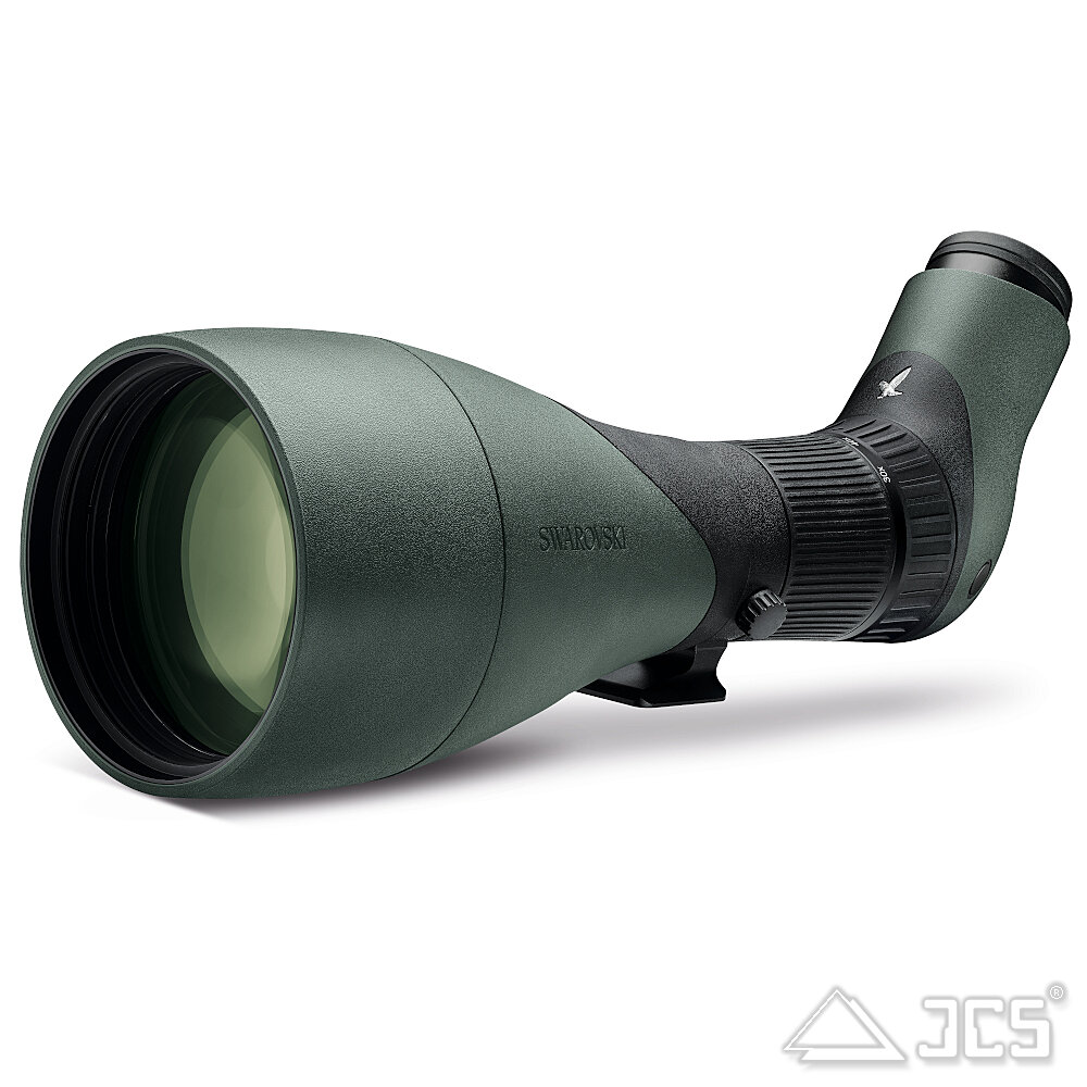 Swarovski ATX 115 mm Spektiv Set 30-70x APO, Schrägeinblick, incl. Zoom-Okular