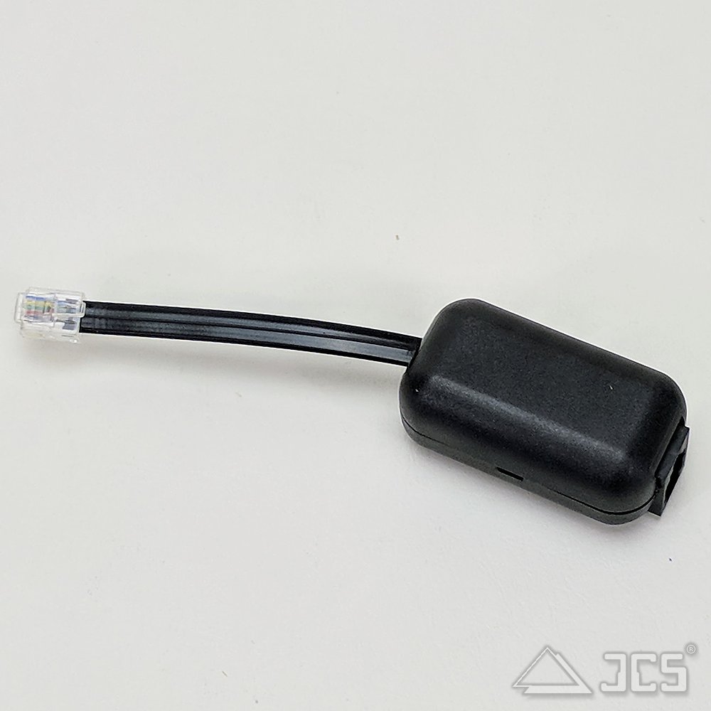 Losmandy OPTO-COUPLER für G8/11 zum elektrisch entkoppeln des CCD