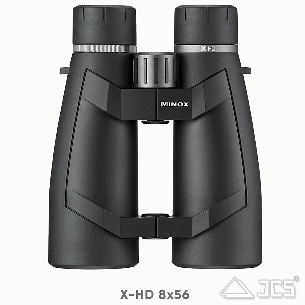 Minox Fernglas X-HD 8x56