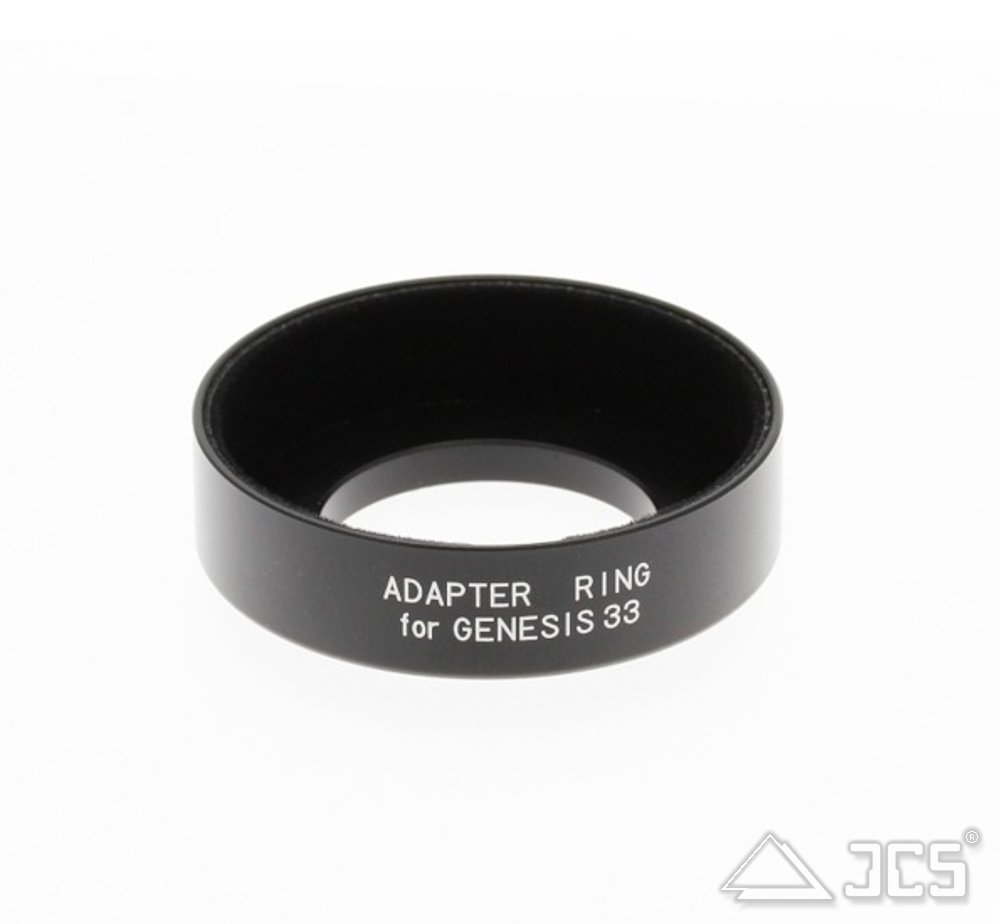 Adapterring D43 mm KOWA TSN-AR33GE für Genesis XD 33