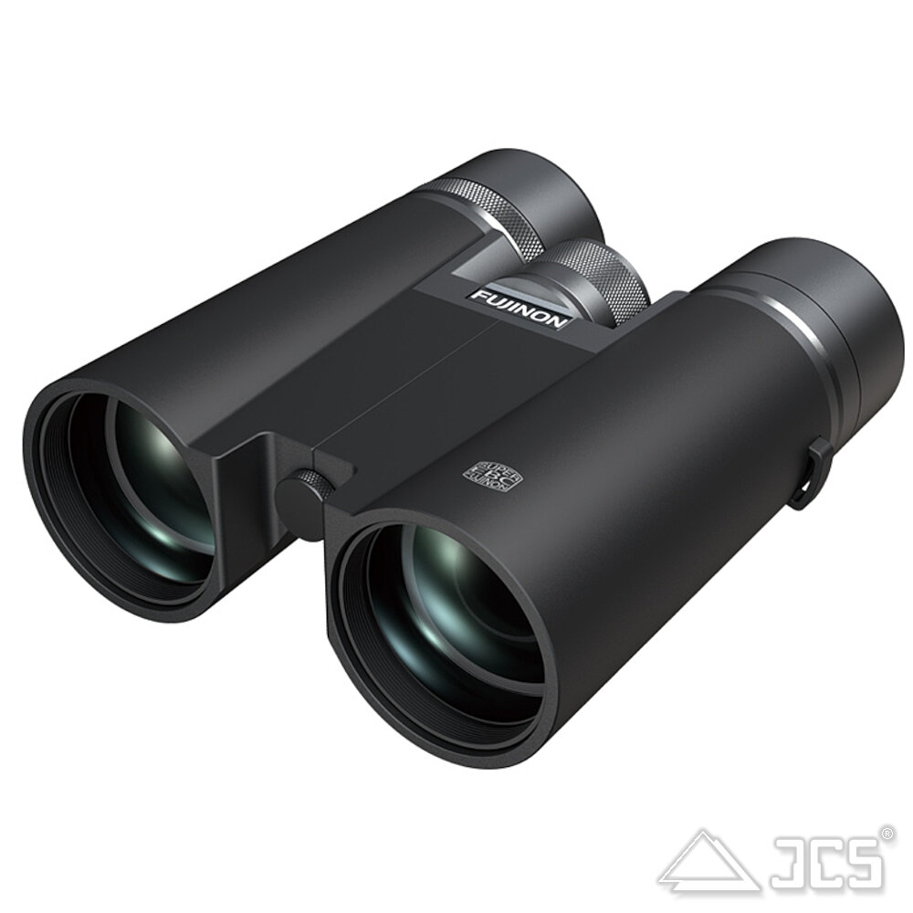 Fujinon 8x42 HC Fernglas Hyper-Clarity mit Filtergewinde